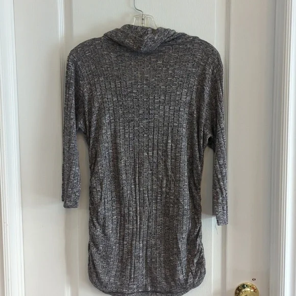 Turtle Neck Sweater - Picture 4 of 7